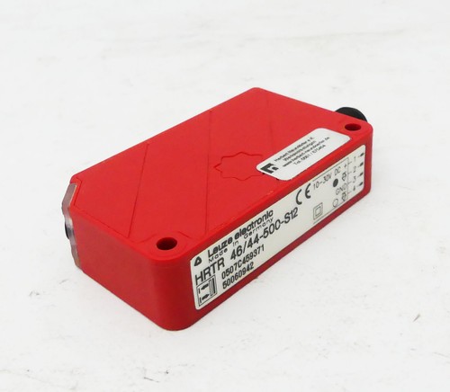 Leuze hrtr 500 - hrtr, 46/44-500-s12