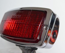 Bosch Nebelschlußleuchte |  K 8404 | Porsche,  Mercedes | classic cars  |  neuw.