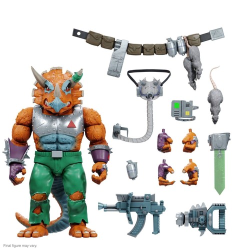 Teenage mutant ninja turtles - mutant,