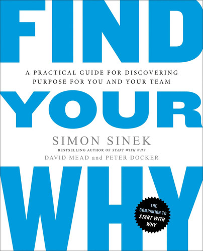 Find your why a practical - find,