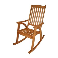 Schaukelstuhl RIO Eukalyptus