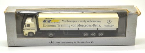 Herpa mercedes benz - (h0), mercedes-benz