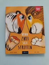 McDonald's Buch Wenn Zwei Sich