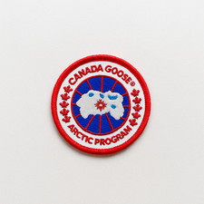 Original Canada Goose Patch