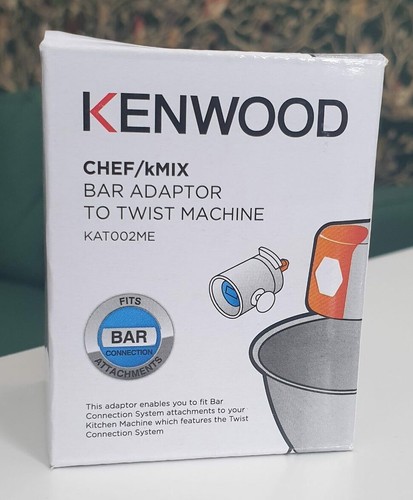 Original kenwood kat002me easy - original,