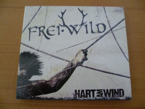 Frei wild hart - hart, wind