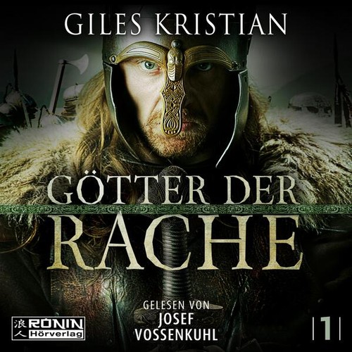 Götter der rache - der,