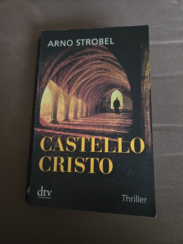 Arno strobel castello - strobel,