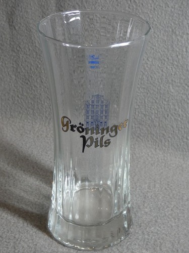 Gröninger pils bier - pils, ,