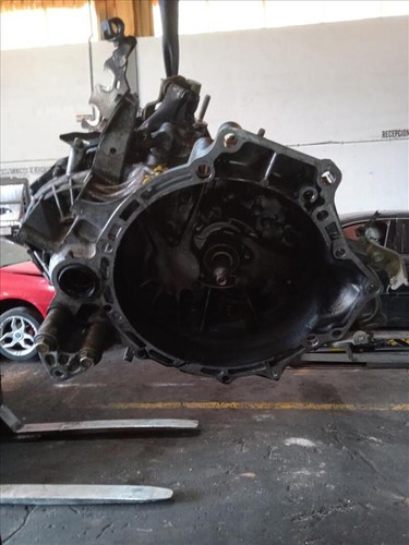 3a1 getriebe mazda - getriebe, 6