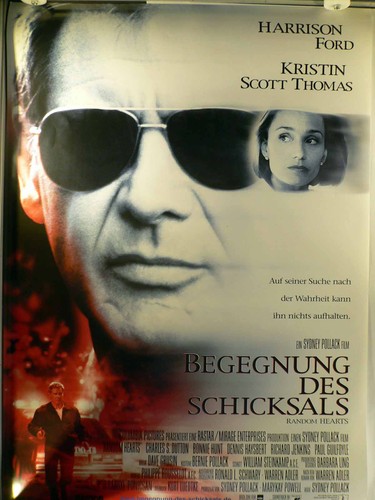 Begegnung des schicksals - begegnung,