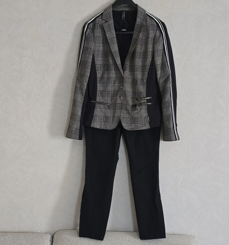Marc cain damen hosenanzug - cain,
