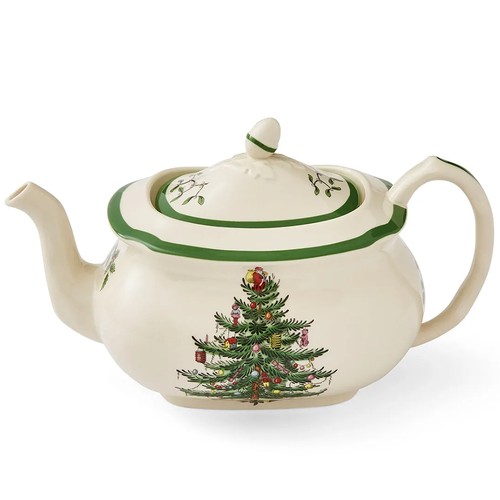 Spode christmas tree porzellan - tree,