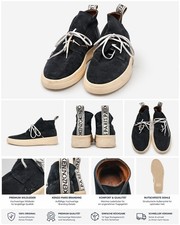 Kenzo Sneaker Herren Gr. 42