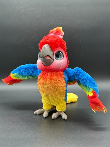 Hasbro furreal friends pauli - furreal,