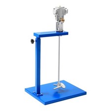 Hebender Pneumatischer Mischer