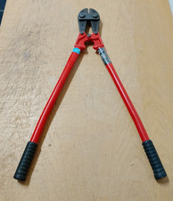 CORNETA Bolzenschneider 750mm