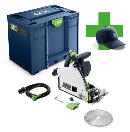 Festool tauchsäge 60 - tauchsäge,