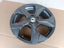 1x Alufelge 18 Zoll 7.0" 5x108
