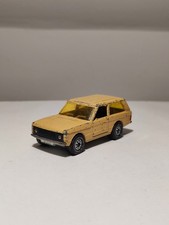 Siku Range Rover 1338 1341