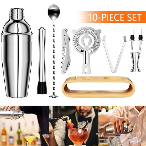 10stk profi bar cocktail - 10stk,