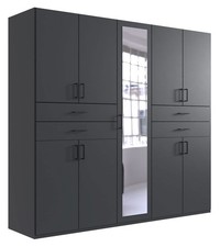 Kleiderschrank taiga - kleiderschrank,