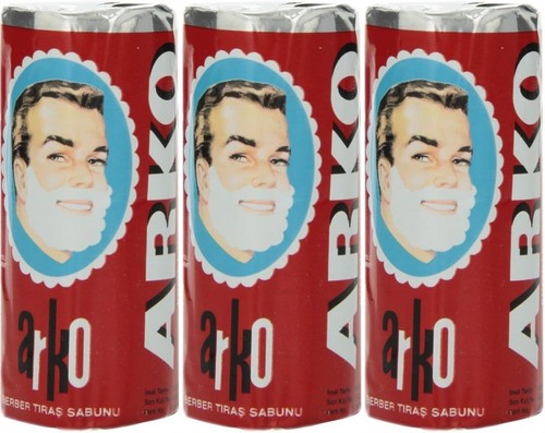 Arko nem - 3x, arko-nem