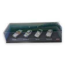 Schuco Set Mercedes-Benz 300SL