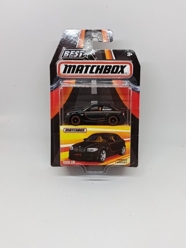 Matchbox best bmw m1 - "best, ,
