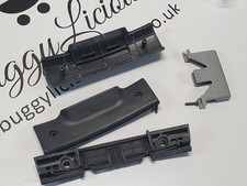 2015+ Uppababy Vista V2 Sitz