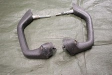 Sozius Griffe 270125 270126 Piaggio Hexagon 125 EXS 150 EXV LX LXT Gt GTX 180 25