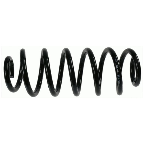 Fahrwerksfeder vorne für - , audi