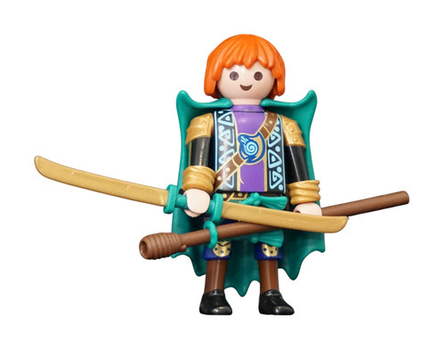 Playmobil magier zauberer - playmobil,