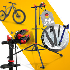 Fahrrad Montageständer 30Kg