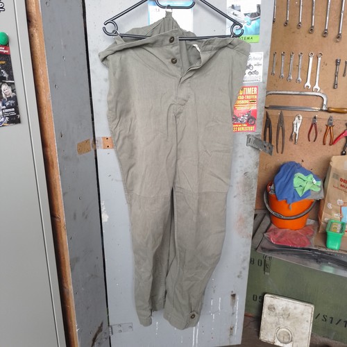 Ddr nva uniformhose - nva,