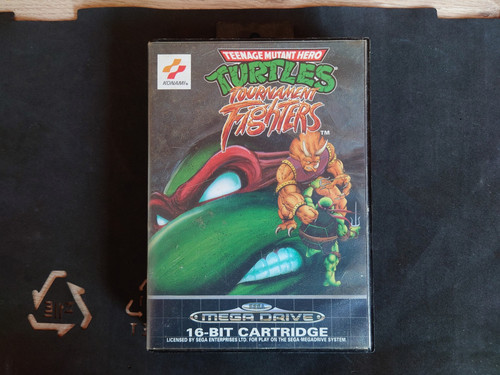 Teenage mutant hero turtles - teenage,