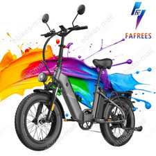 FAFREES FF20 POLAR 20 Zoll