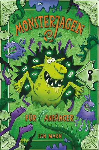 Monsterjagen für anfänger - monsterjagen,