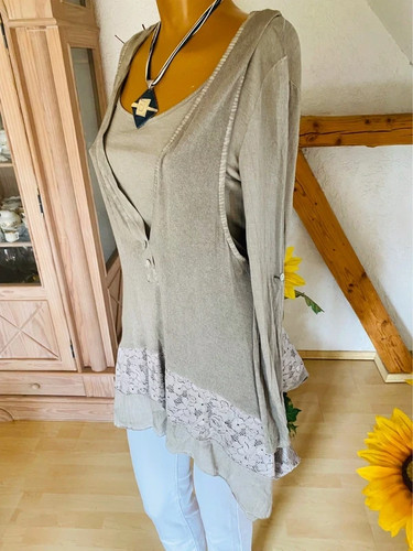 Tolles twinset tunika - tunika, und