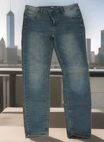 Sister damen skinny push - fb,