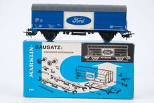 Märklin H0 4937 Gedeckter