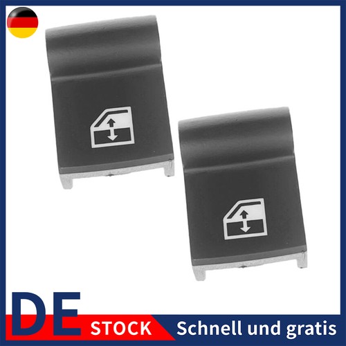 Fensterheberschalter - 2x,