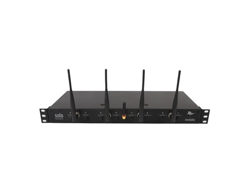 Revolabs wireless microphone - revolabs,