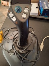 Logitech wingman extreme - logitech,