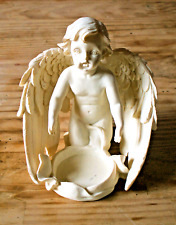 SCHUTZENGEL   Engel Figur Grabdekoration Grabschmuck