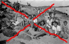 Negativ-Grimstad-Agder-Norwege