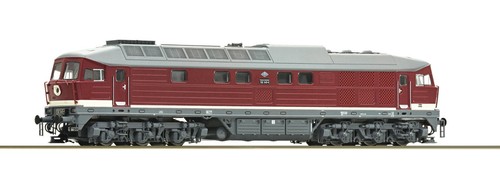 Roco 36421 diesellok - 36421, br