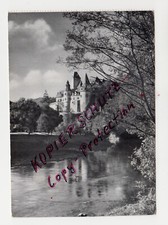 Wasserschloß bürresheim - wasserschloß,