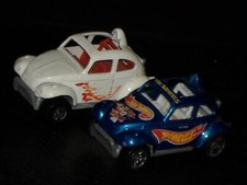 Hot Wheels VW Käfer Baja Bug