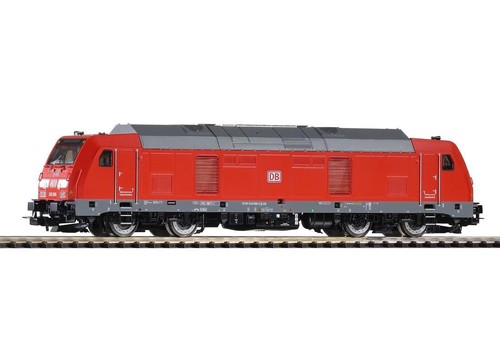 Piko 52510 diesellok 245 - h0, br